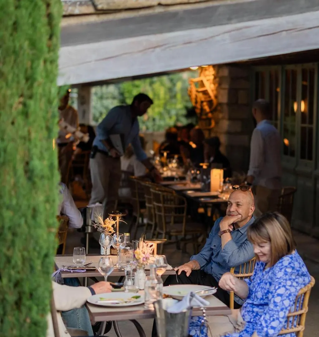 La Ferme De La Huppe Hotel Gordes 4*,  France