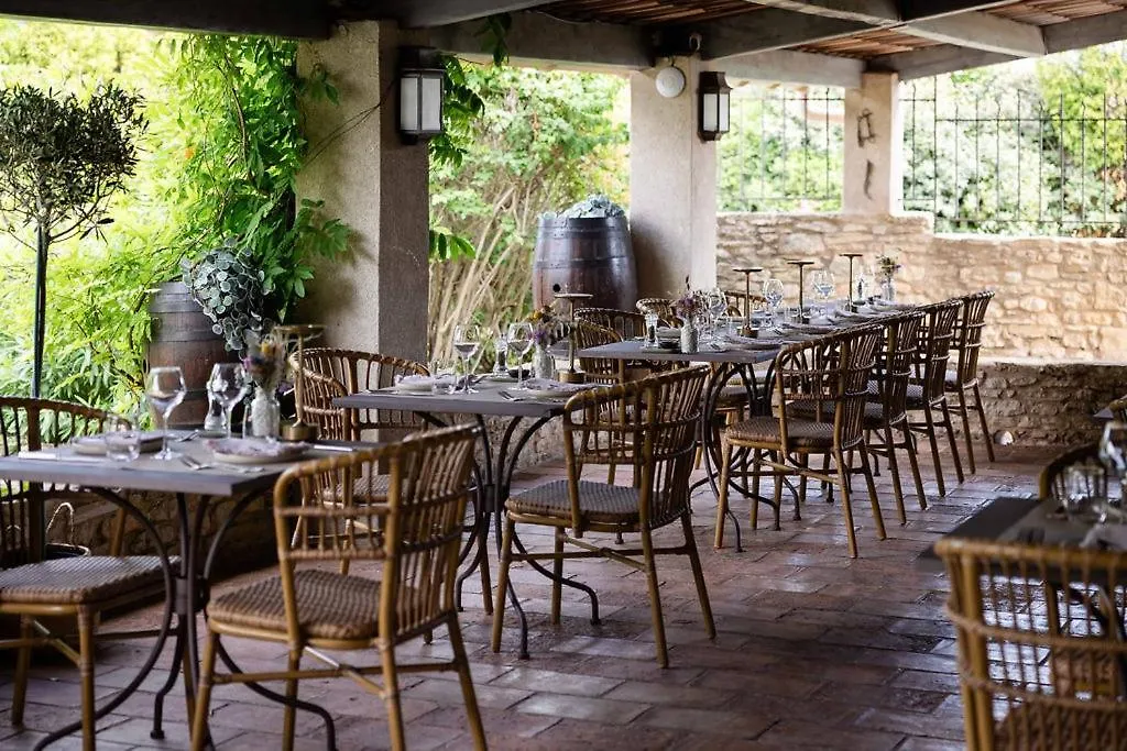 La Ferme De La Huppe Hotel Gordes 4*,  France