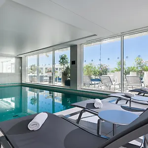 Hotel Golden Tulip Euromed, Marseilles