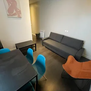 Cosy 3 Hypercentre Appartement