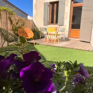 Loustaudemamet Hébergement de vacances