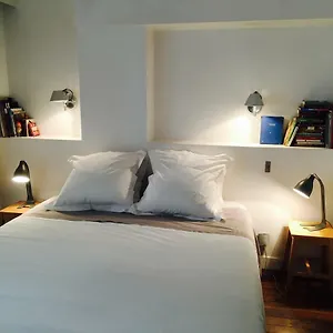 Chez Vous St Honoré Appartement